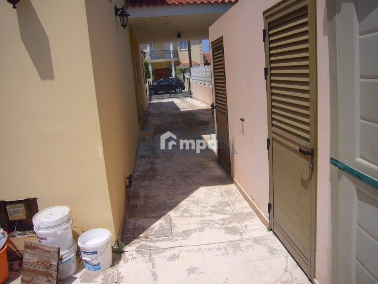 3 Bedroom House for Sale in Lakatamia, Nicosia District
