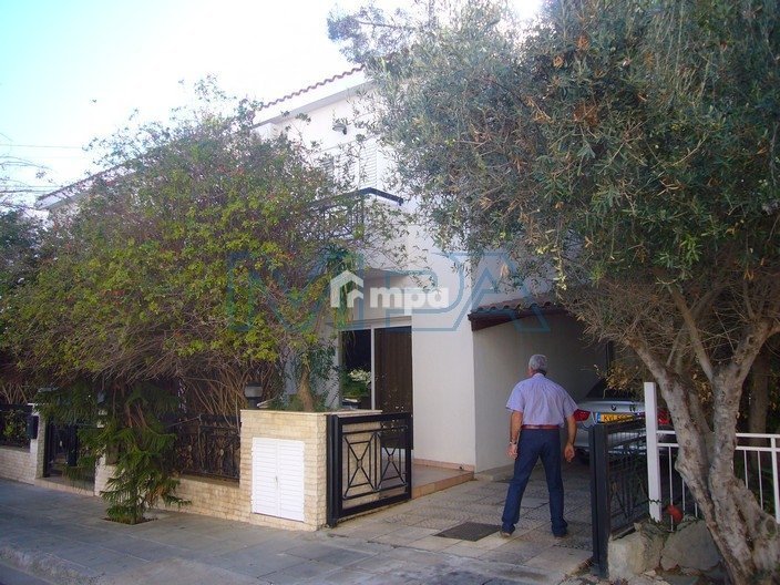 Cheap Houses and Villas for Sale Nicosia up to 600000 euro