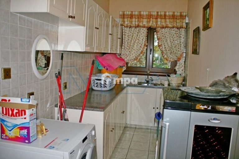 5 Bedroom House for Sale in Nicosia District