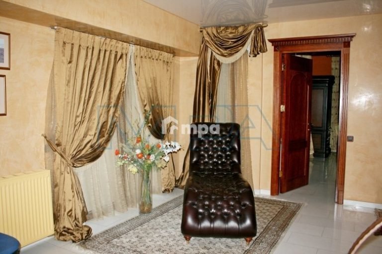 5 Bedroom House for Sale in Nicosia District
