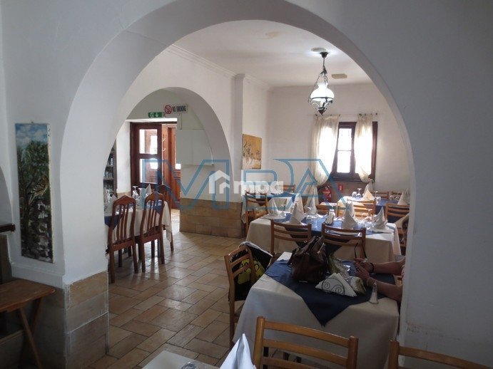 Commercial Properties