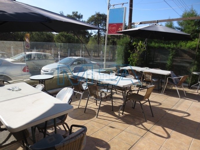 Commercial Properties
