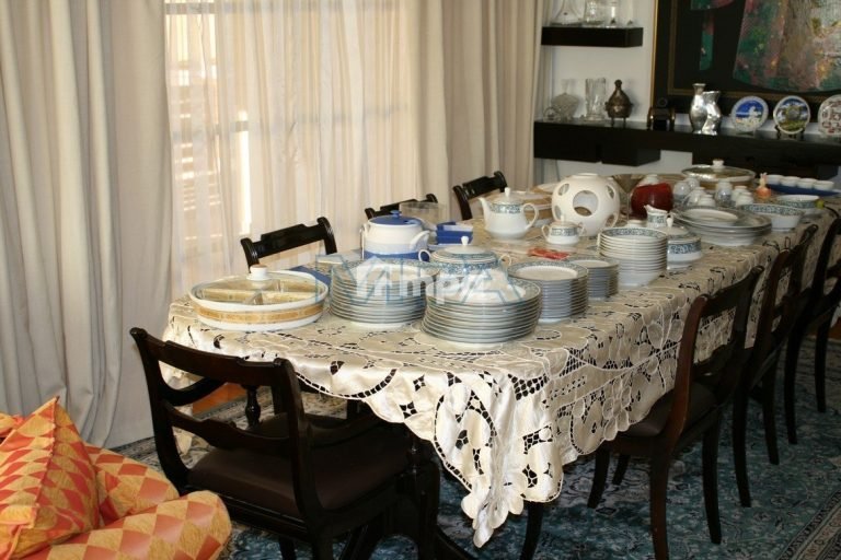 6+ Bedroom House for Sale in Agioi Trimithias, Nicosia District