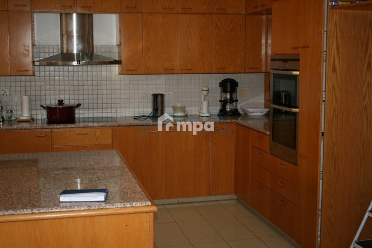 6+ Bedroom House for Sale in Agioi Trimithias, Nicosia District