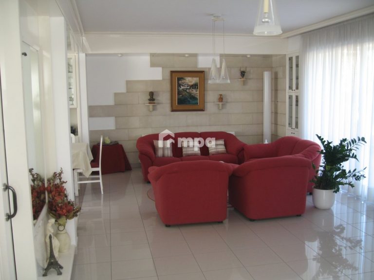 5 Bedroom House for Sale in Nicosia District
