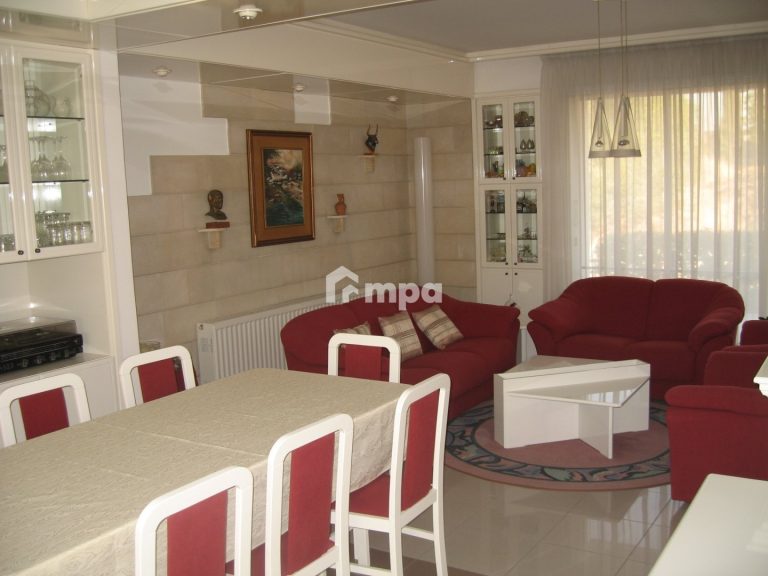 5 Bedroom House for Sale in Nicosia District
