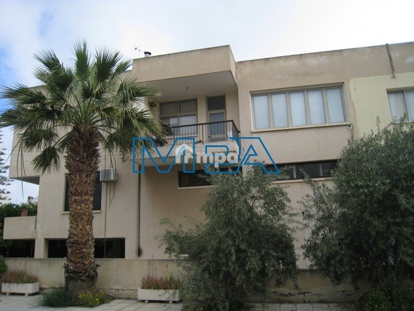 Building for Sale in Strovolos, Nicosia District