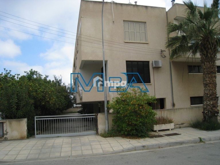 Nicosia
