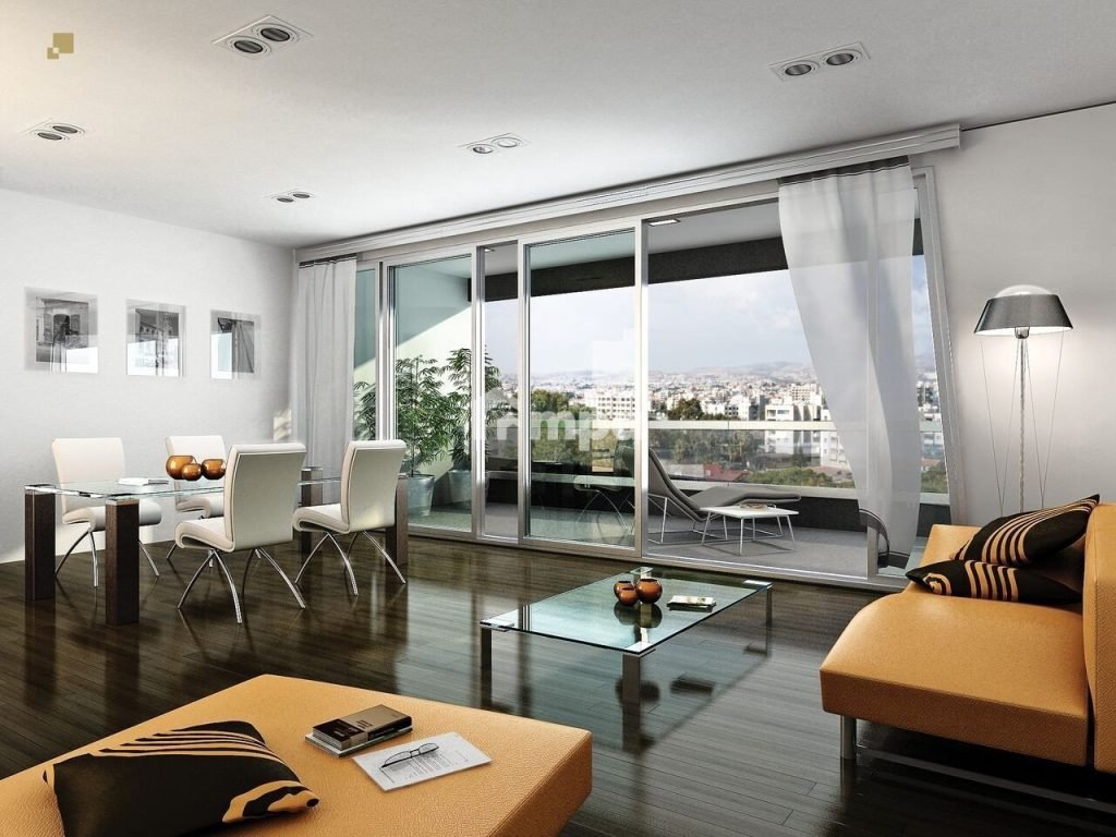 3 Bedroom Apartment for Sale in Limassol District