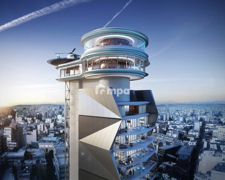 2 Bedroom Apartment for Sale in Limassol District