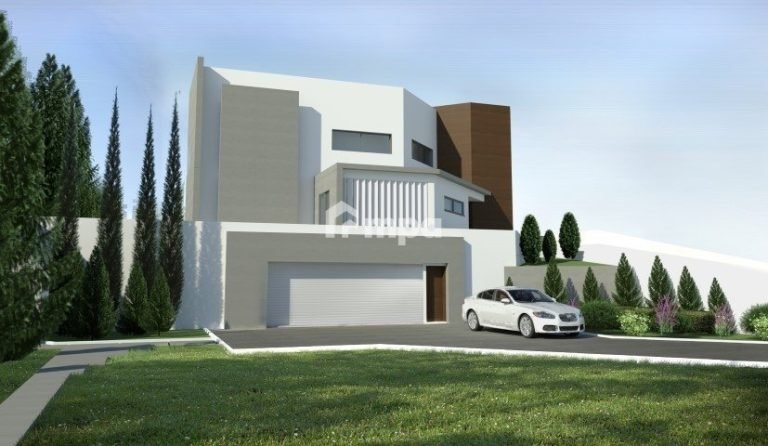 5 Bedroom House for Sale in Paphos District