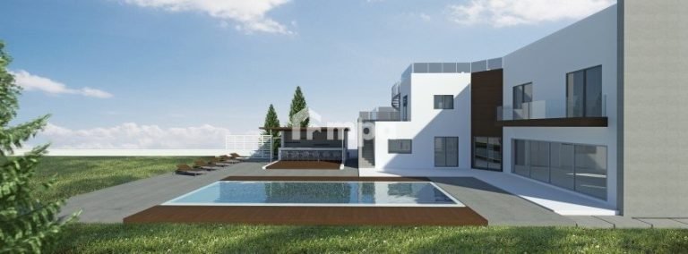 5 Bedroom House for Sale in Paphos District