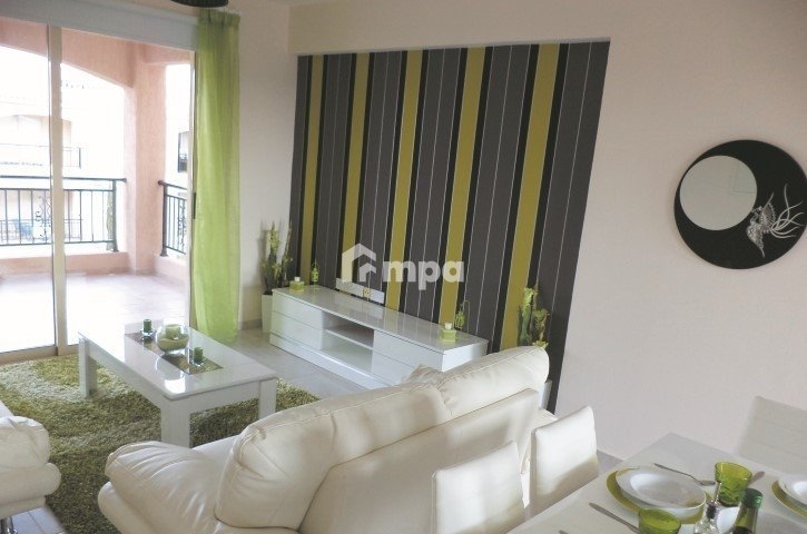 2 Bedroom Apartment for Sale in Paphos District
