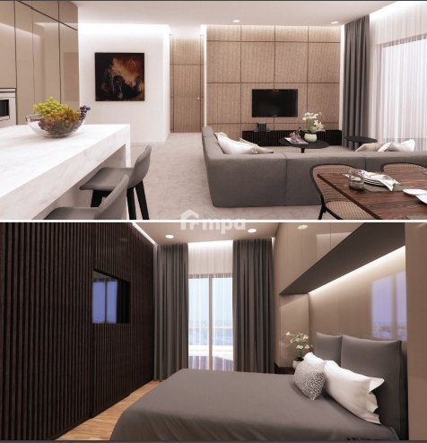 2 Bedroom Apartment for Sale in Limassol District