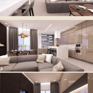 2 Bedroom Apartment for Sale in Limassol District
