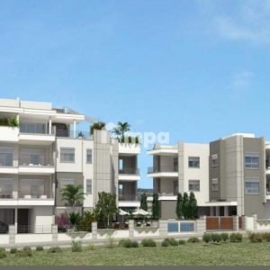 2 Bedroom Apartment for Sale in Limassol District