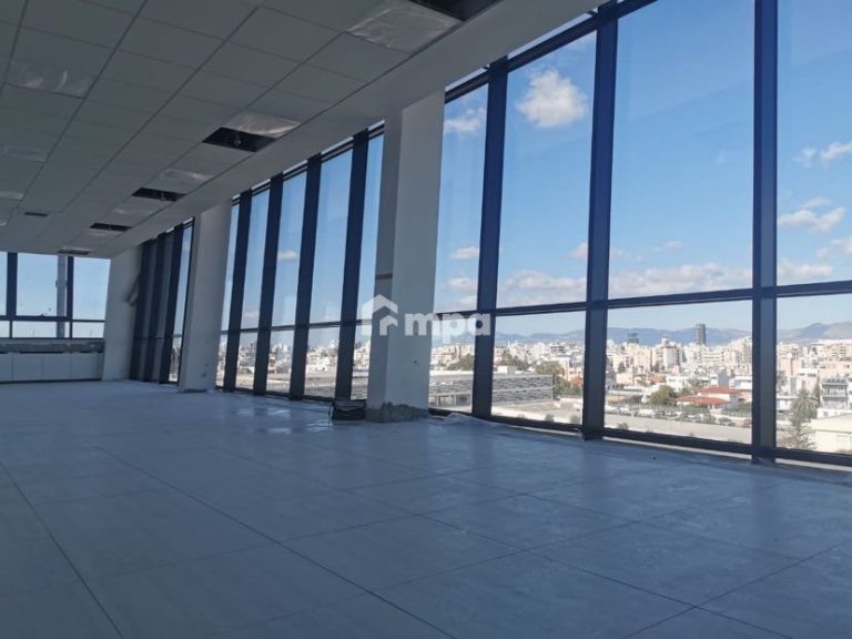 Commercial Properties
