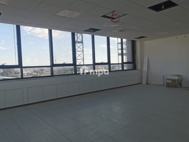 430m² Commercial for Sale in Nicosia District