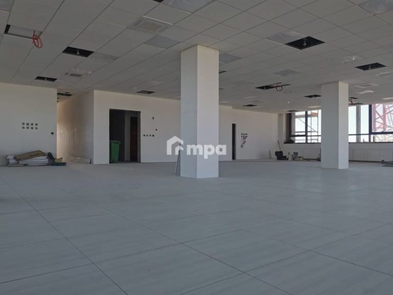 Commercial Properties