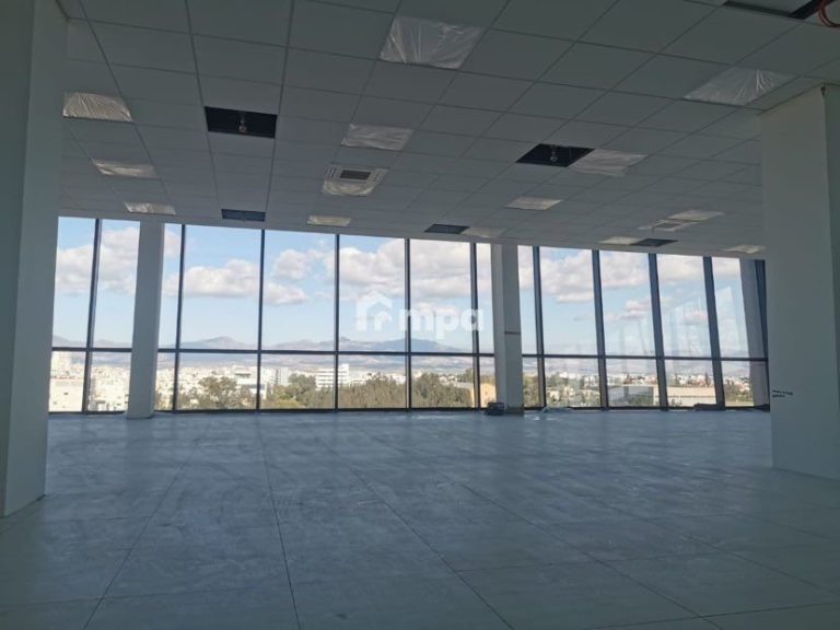 303m² Office for Sale in Nicosia District