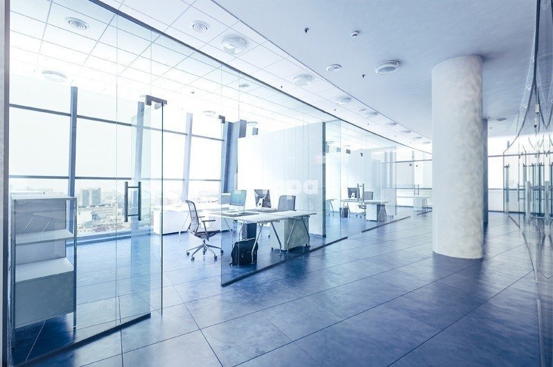 310m² Office for Sale in Nicosia District