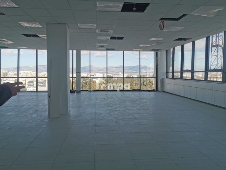 310m² Office for Sale in Nicosia District