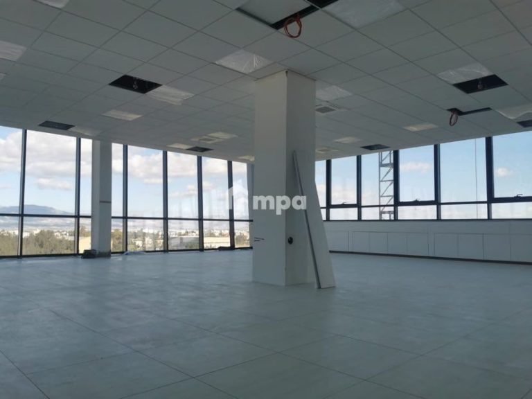 316m² Office for Sale in Nicosia District