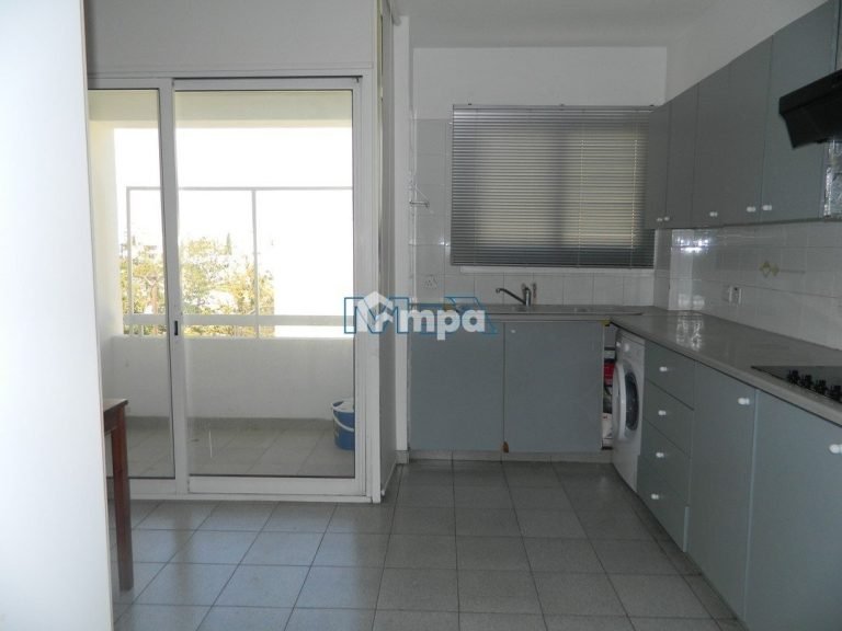 2 Bedroom Apartment for Sale in Strovolos, Nicosia District