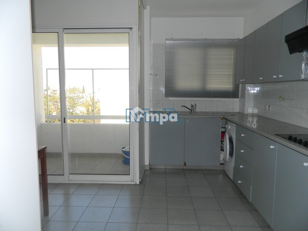 2 Bedroom Apartment for Sale in Strovolos, Nicosia District