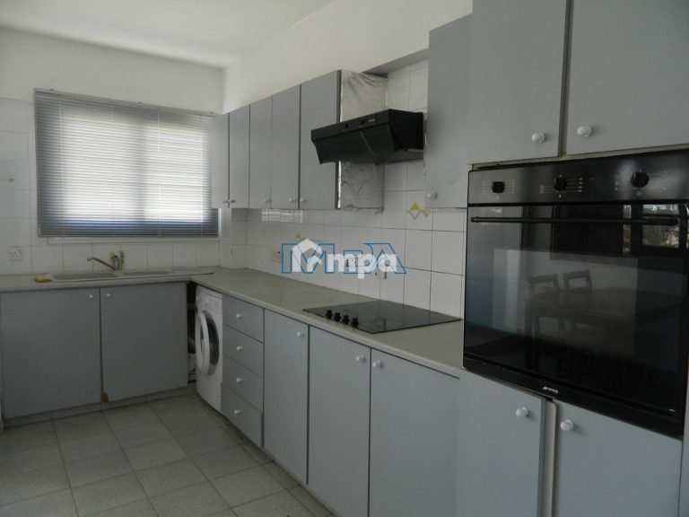2 Bedroom Apartment for Sale in Strovolos, Nicosia District