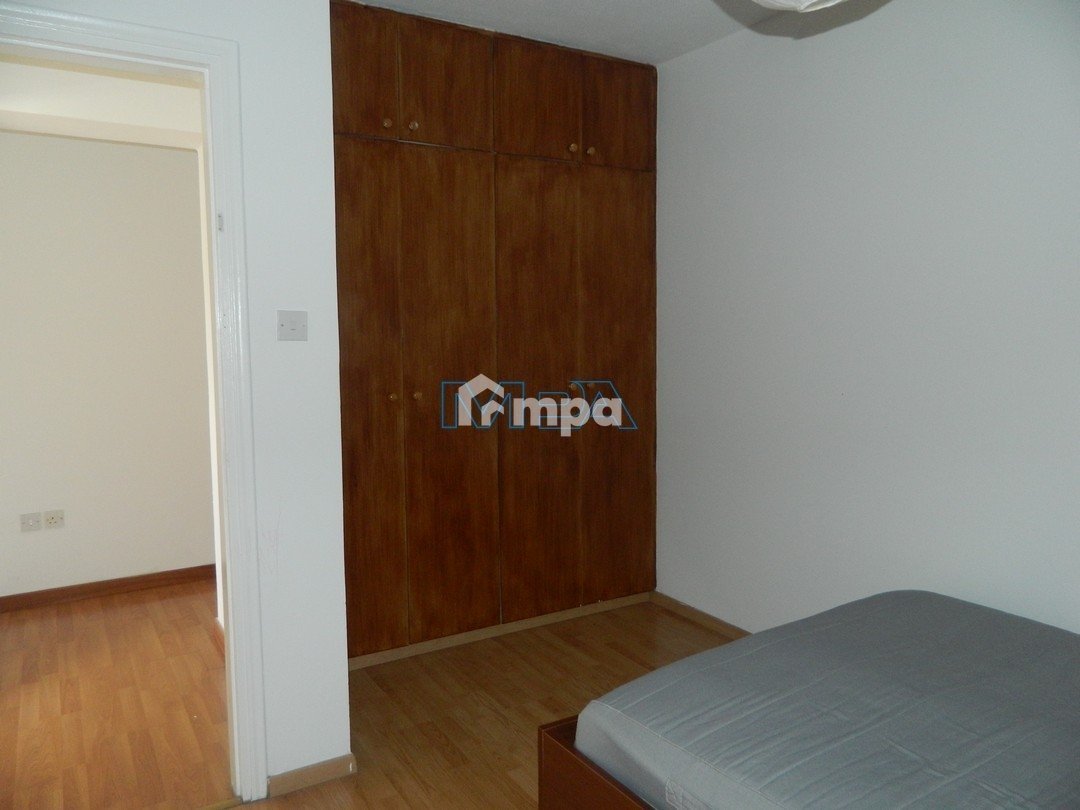 2 Bedroom Apartment for Sale in Strovolos, Nicosia District