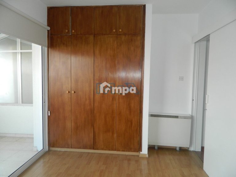 2 Bedroom Apartment for Sale in Strovolos, Nicosia District