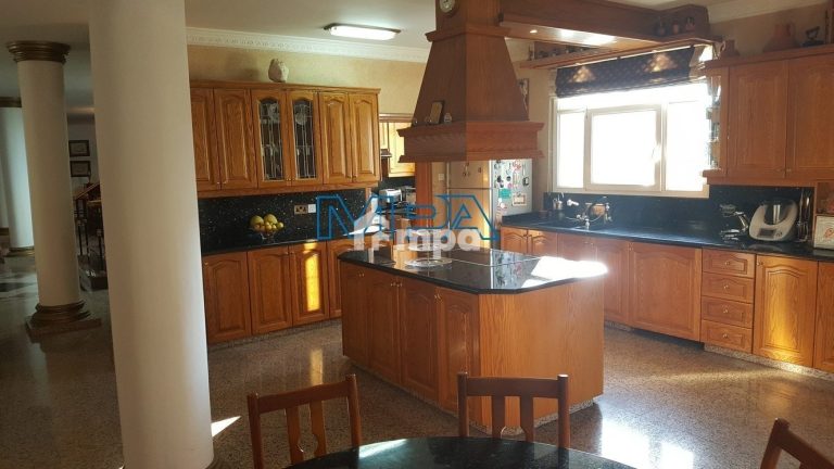 5 Bedroom House for Sale in Nicosia District