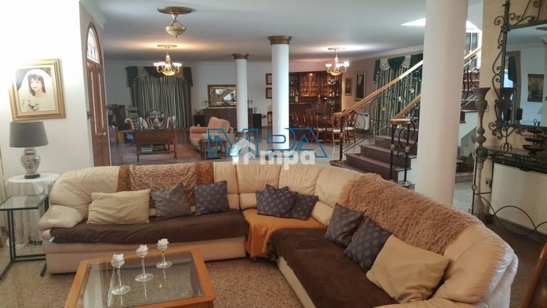 Cheap Houses and Villas for Sale Nicosia up to 900000 euro