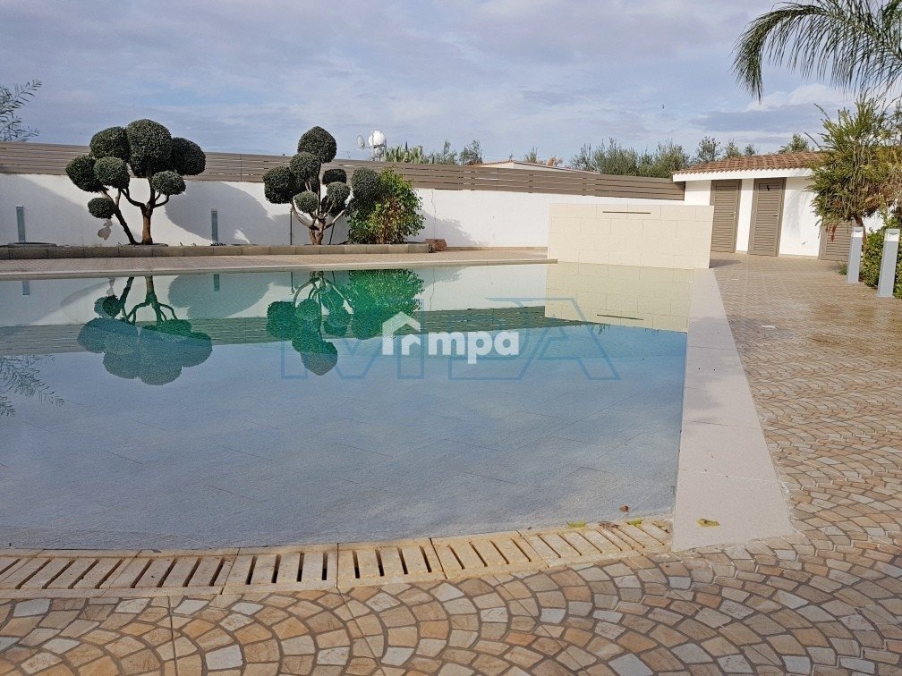 4 Bedroom House for Sale in Agioi Trimithias, Nicosia District