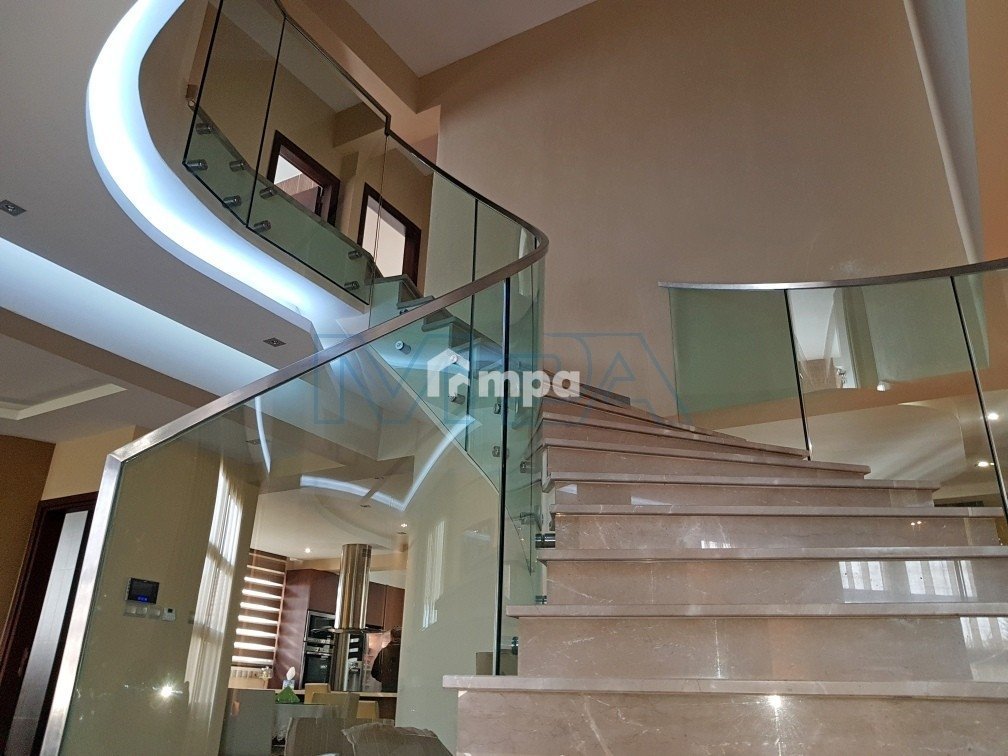 4 Bedroom House for Sale in Agioi Trimithias, Nicosia District