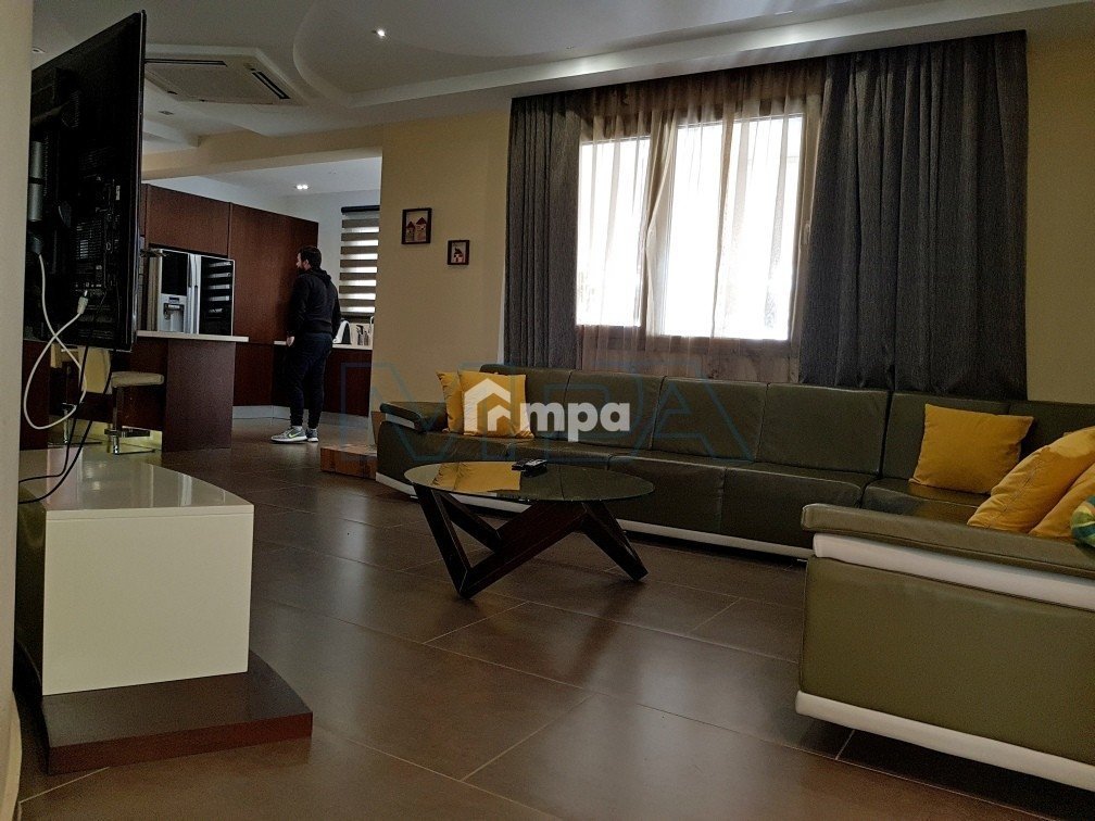 4 Bedroom House for Sale in Agioi Trimithias, Nicosia District