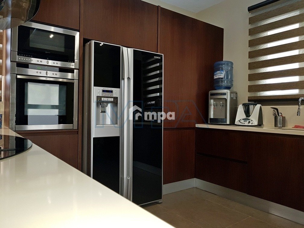 4 Bedroom House for Sale in Agioi Trimithias, Nicosia District