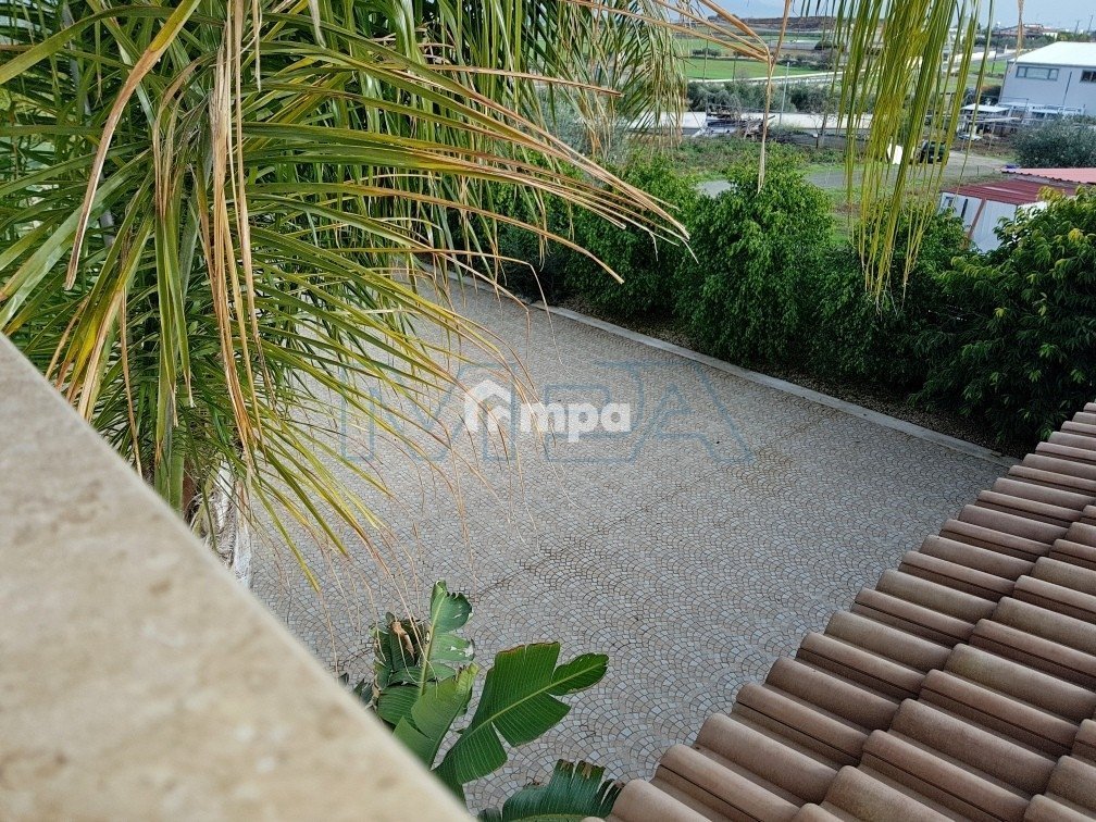 4 Bedroom House for Sale in Agioi Trimithias, Nicosia District