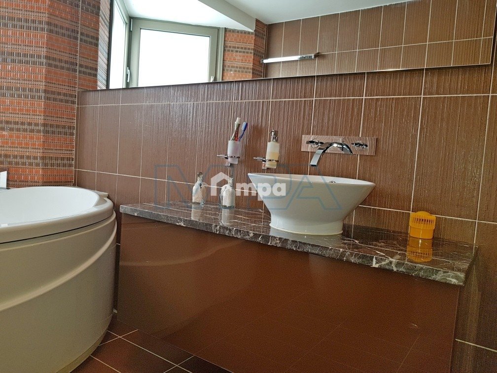 4 Bedroom House for Sale in Agioi Trimithias, Nicosia District