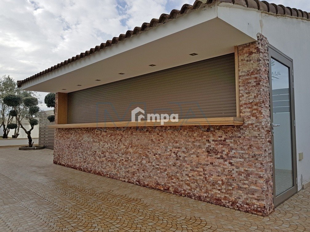 4 Bedroom House for Sale in Agioi Trimithias, Nicosia District