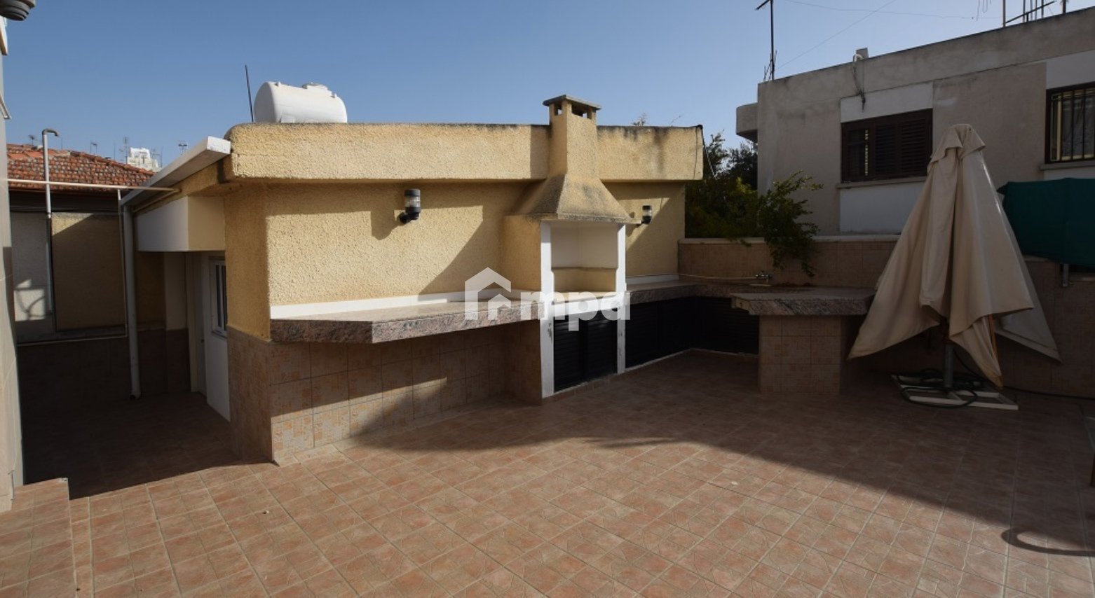 5 Bedroom House for Sale in Strovolos, Nicosia District