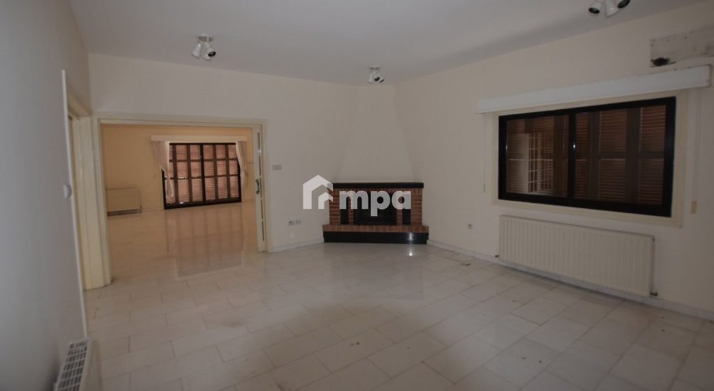 5 Bedroom House for Sale in Strovolos, Nicosia District