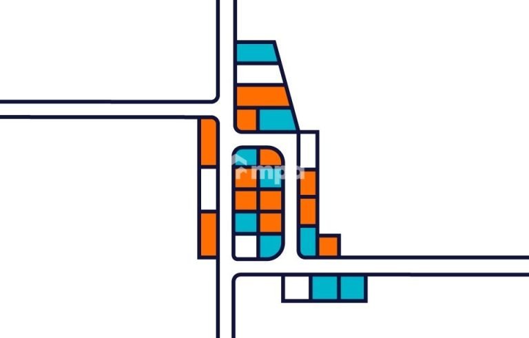 983m² Plot for Sale in Nicosia District
