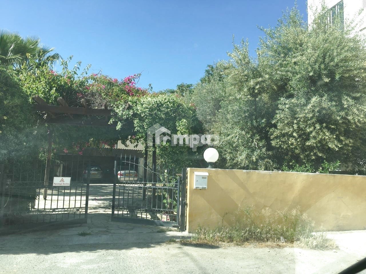 3 Bedroom House for Sale in Nicosia District