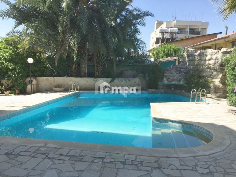 Cheap Houses and Villas for Sale Nicosia up to 800000 euro