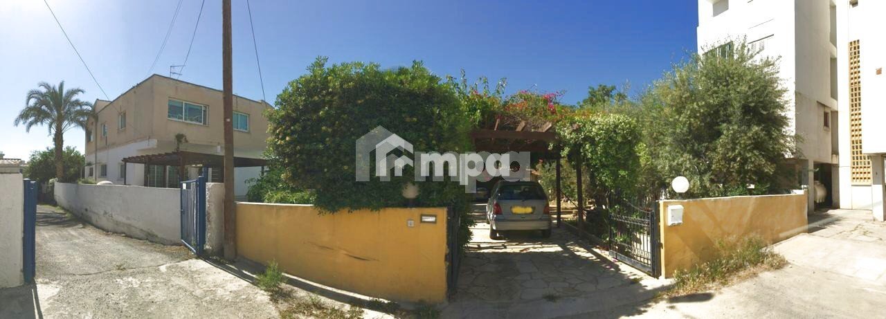 3 Bedroom House for Sale in Nicosia District