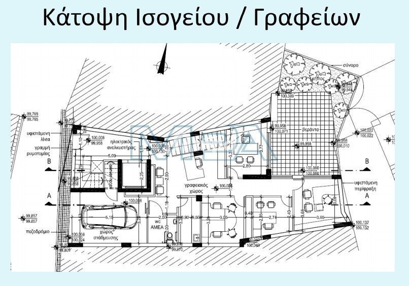 184m² Plot for Sale in Nicosia District