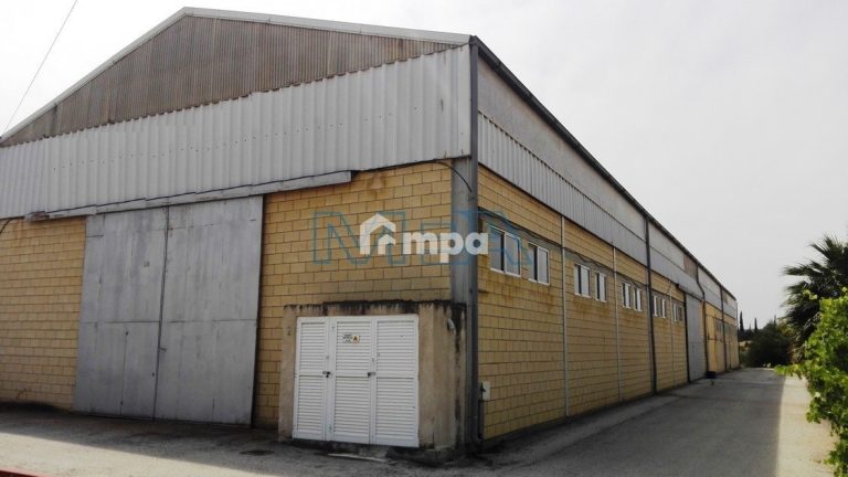 Commercial Properties