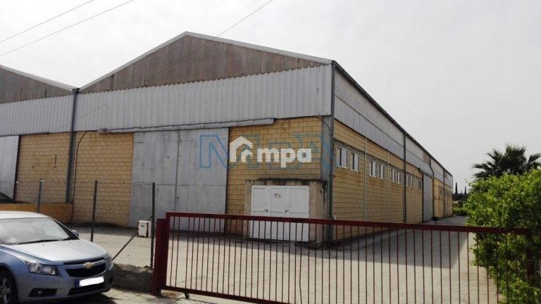 Commercial Properties